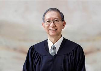 Justice Chan Seng Onn
