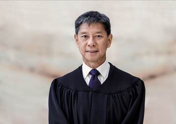 Justice Choo Han Teck