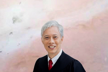 Justice Vincent Hoong